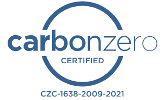 Carbon Zero Logo
